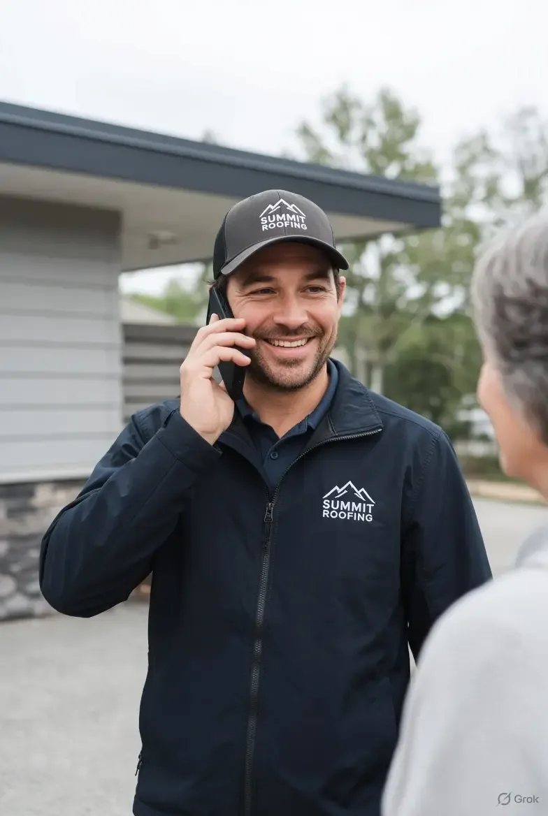 Flat Roof Leak Repair Woodburn, IA FAQs